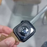 Apple Watch Series 8 41mm with two straps 1