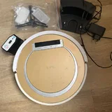 Робот пылесос ILIFE V55 1