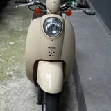 Honda Crea Scoopy 2