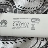Модем флешка с Wi-Fi Huawei E8372 2