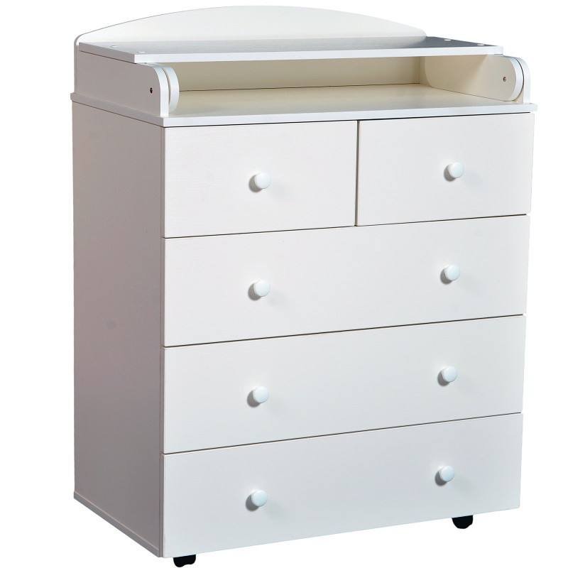 Комод пеленальный