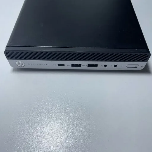 HP EliteDesk 800 G3 мини-ПК