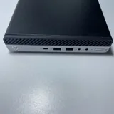 HP EliteDesk 800 G3 мини-ПК 1
