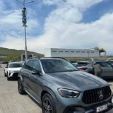 GLE 350 7