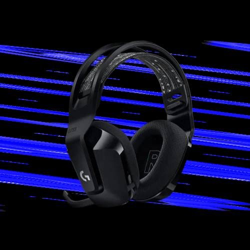 Logitech Gaming Headset G733 наушники 3