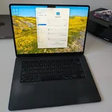 MacBook Air M2 16/256 15 дюймов 1