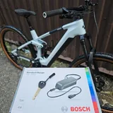 Электровелосипед Bosch 6