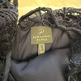 Платье Adrianna Papell 3