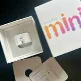 Apple HomePod mini, белый 3