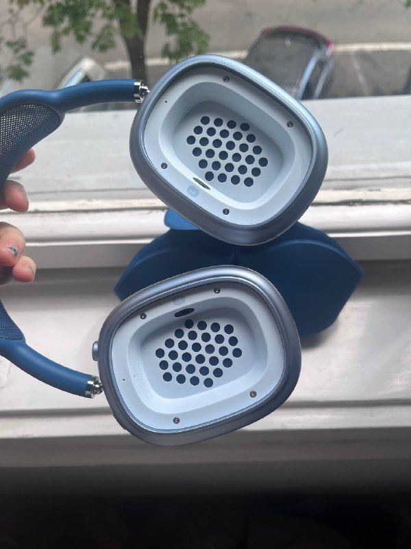 Наушники AirPods Max 5