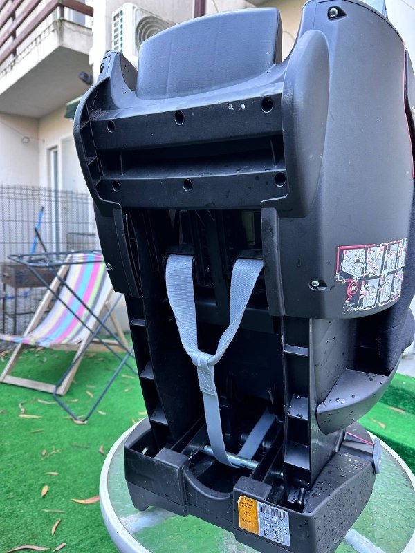 Детское автокресло Maxi Cosi Tobi (9-18кг)