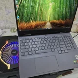 Игровой ноутбук Lenovo 2
