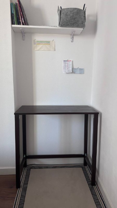 Стол для ноутбука 2