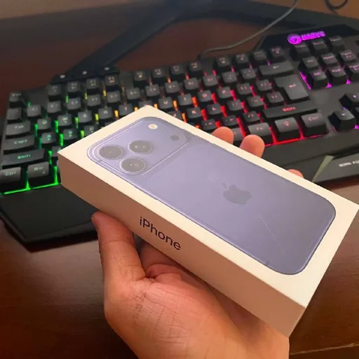 iPhone 17 Pro 256GB