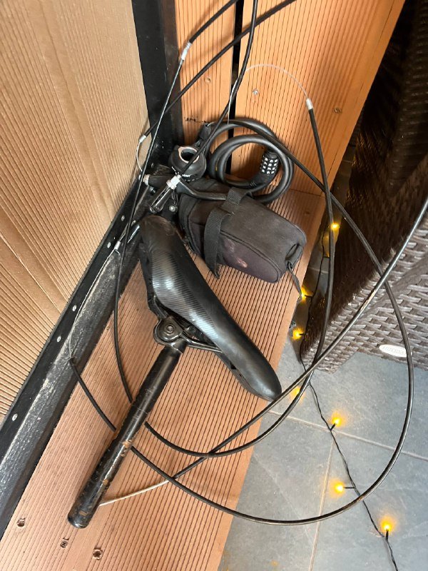 Запчасти для велосипеда, лак, эмаль, разбавитель 3