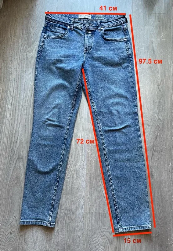Джинсы Zara, джинсы Marc O'Polo, пальто Zara 4