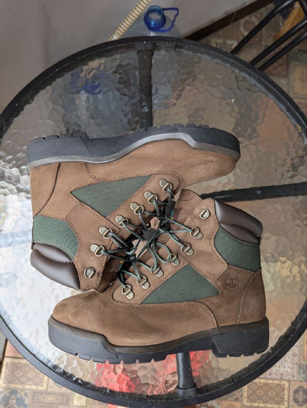 Ботинки Timberland 6 Inch Premium 3