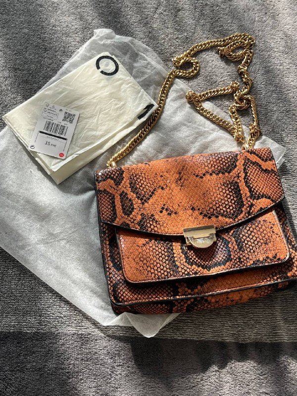 Сумочка Mango