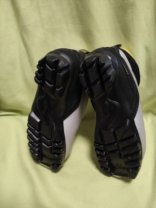 Детские ботинки для беговых лыж Fischer XJ Sprint EU 32 3