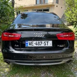 Audi A6 C7 2011 2