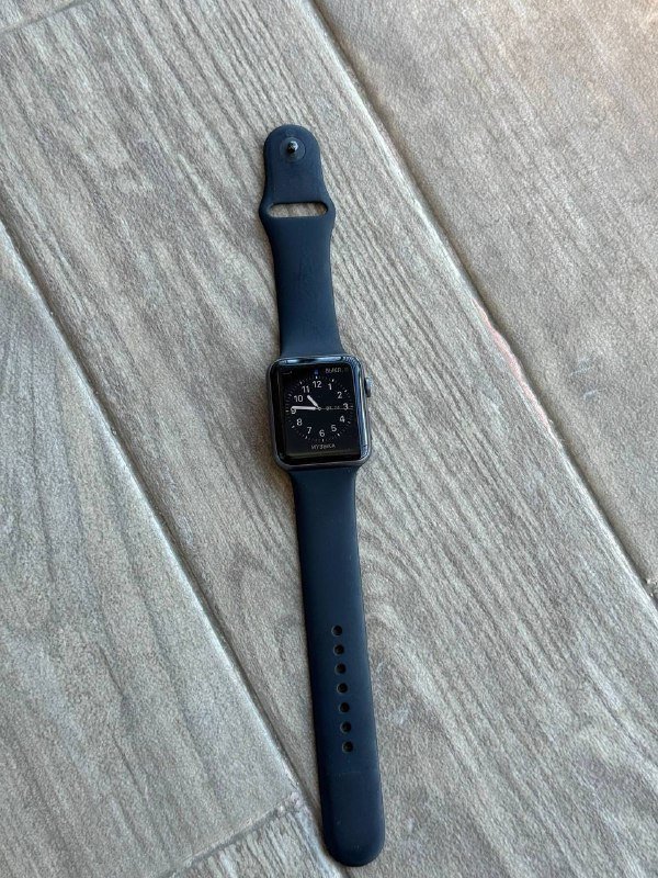 Умные часы Apple Watch 3 серии