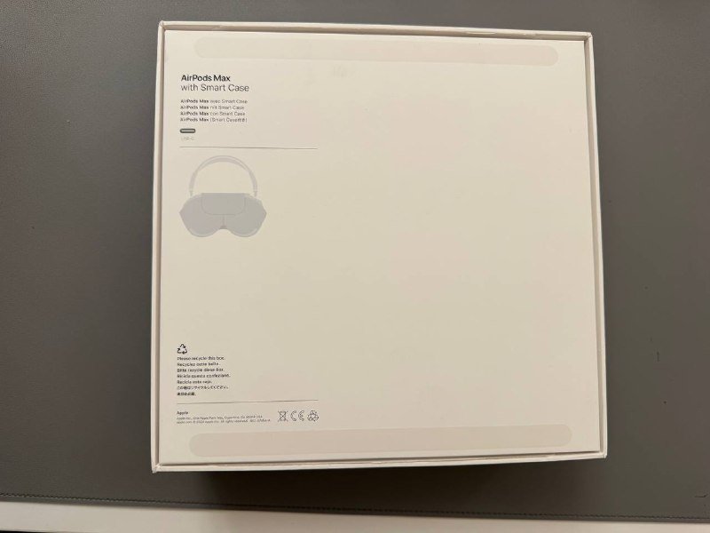 AirPods Max 2 наушники 2