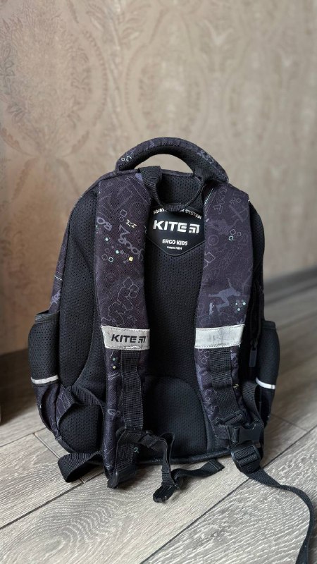 Рюкзак школьный 2