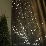 Лоток-домик для кошек, вентилятор, ковер, светящееся дерево, медвежонок 4