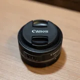 Canon RF 28mm f/2.8 STM объектив 2