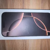 Новый iPhone 16 Pro Max 256 ГБ 4