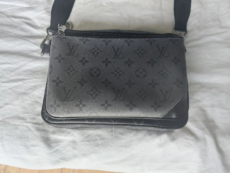 Сумка через плечо Louis Vuitton 1