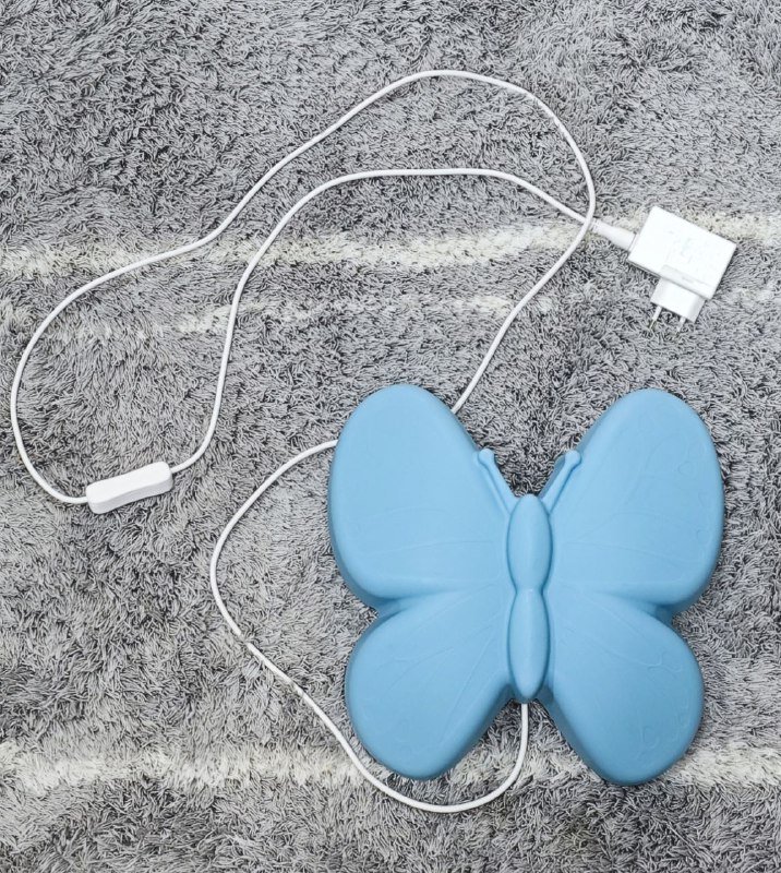 Светодиодный ночник IKEA Upplyst