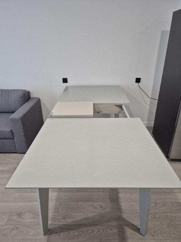 Раскладной стол для 6-12 человек 3