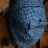 Baby stroller 2