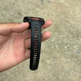 Garmin Instinct 3 Solar, ремешок 2