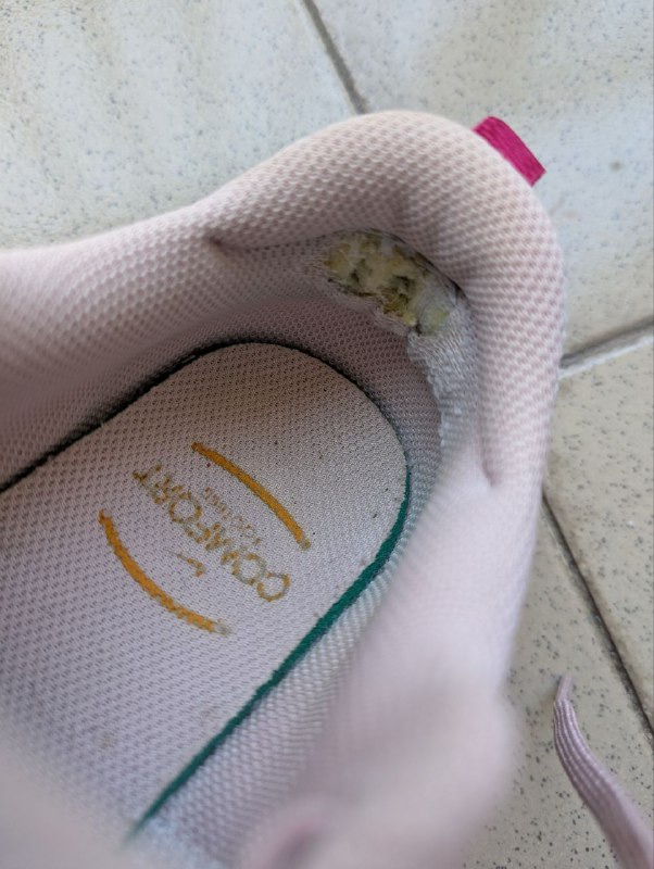 Кроссовки Nike, р.38, лёгкие 4