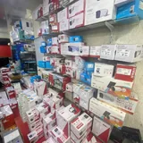 Камеры видеонаблюдения, монтаж 2