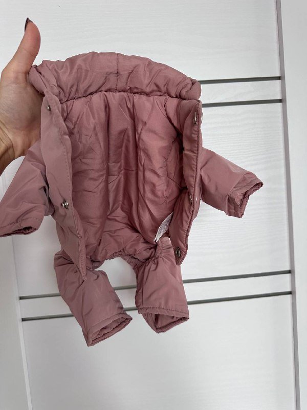 Комбинезон Cheepet для собак мелких пород размер M 2