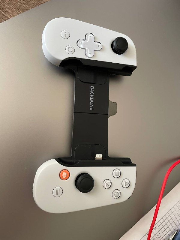 Геймпад Backbone One Playstation Edition для iPhone