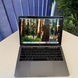 MacBook Pro 2018 1