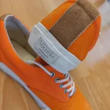Кеды Vans 2