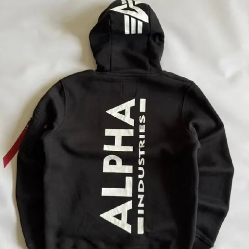 Мужские толстовки Alpha Industries, Lonsdale, Weekend Offender