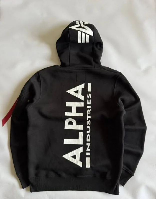 Мужские толстовки Alpha Industries, Lonsdale, Weekend Offender 1