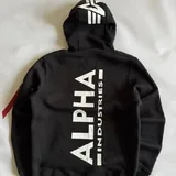 Мужские толстовки Alpha Industries, Lonsdale, Weekend Offender 1