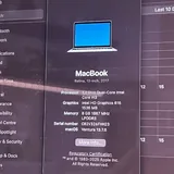 MacBook 2017 4