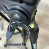 Кольцевая лампа, прожектор, штативы 7