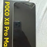 Poco X8 Pro Max 12/512 телефон 1