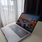 MacBook Pro 13 16/256GB 5