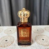 Jo Malone Wood Sage & Sea Salt, Tom Ford Electric Cherry, Clive Christian Cashmere Musk, Serge Lutens Ecrin de fumee 3