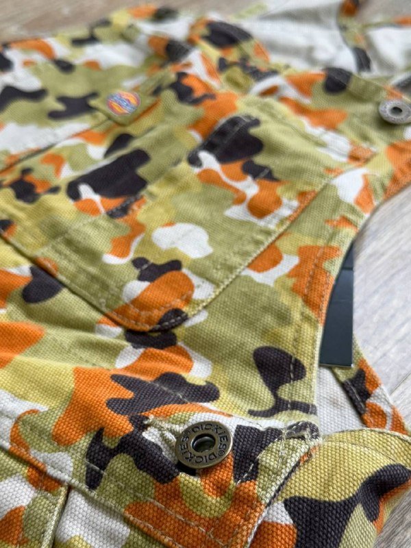 Комбинезон Dickies 7
